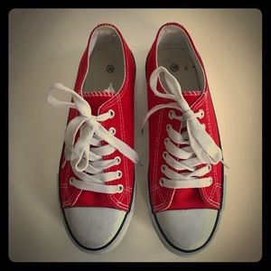 2 for $40 Sneakers to brighten your outfit!